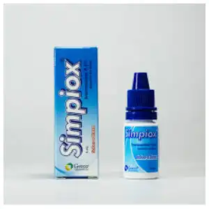Tratamiento Simpiox ivermectina -GERCO miniatura 4